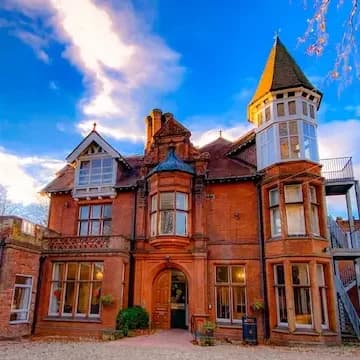 Braydeston Court care home in Brundall.